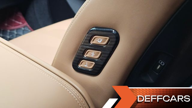 Hyundai SANTAFE Gasoline 2.5T 2WD Calligraphy купить на сайте DeffCars