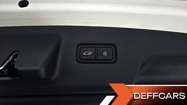 Hyundai PALISADE HEV 2.5T 4WD 9-Seater Calligraphy купить на сайте DeffCars