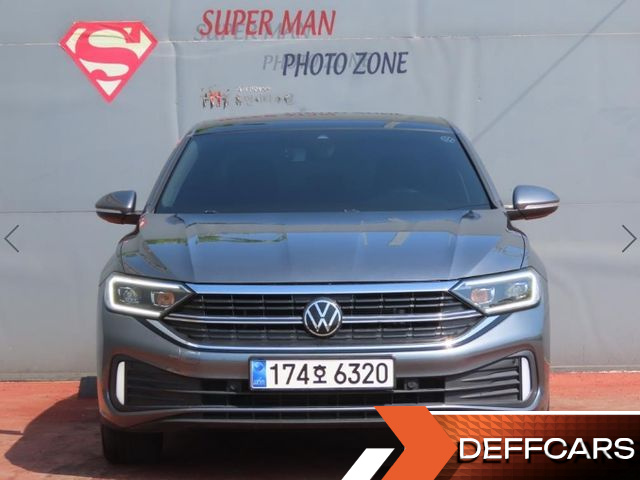 Volkswagen JETTA 1.5 TSI Prestige купить на сайте DeffCars