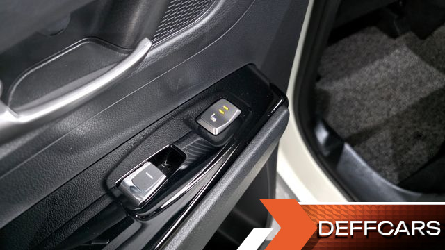 Ssangyong KORANDO Gasoline 1.5 2WD C5 Plus купить на сайте DeffCars