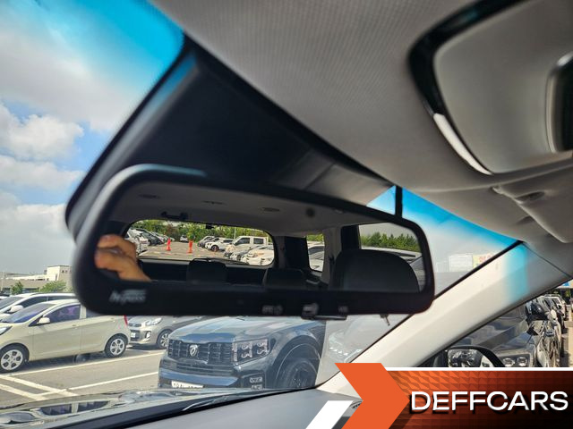 Hyundai PALISADE Gasoline 3.8 2WD Exclusive купить на сайте DeffCars