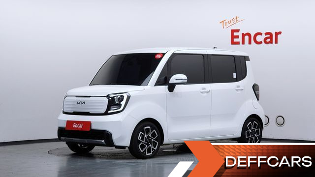 Kia RAY Signature купить на сайте DeffCars