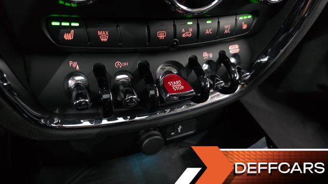Mini CLUBMAN High 2nd купить на сайте DeffCars