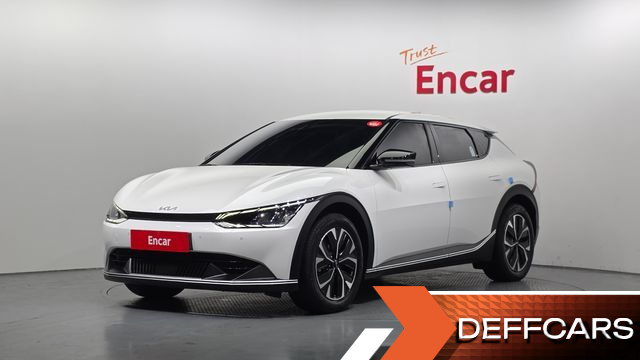 Kia EV6 Long Range Air купить на сайте DeffCars