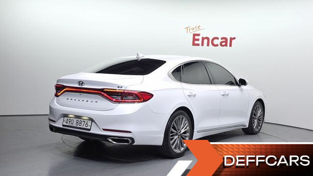 Hyundai GRANDEUR 3.3 Celebrity купить на сайте DeffCars