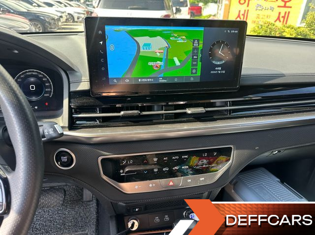 Ssangyong REXTON Diesel 2.2 4WD Culman Wild Plus купить на сайте DeffCars