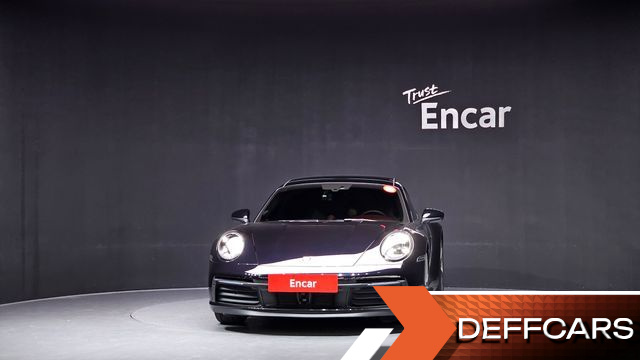 Porsche 911 Carrera S купить на сайте DeffCars