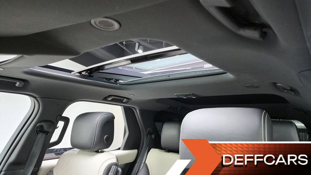 Land Rover DISCOVERY P360 R-Dynamic SE купить на сайте DeffCars