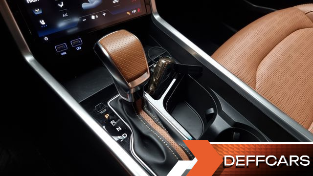 Ssangyong TORRES Gasoline 1.5 2WD T7 купить на сайте DeffCars