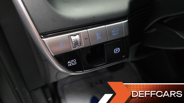 Hyundai IONIQ5 Long Range AWD Exclusive купить на сайте DeffCars