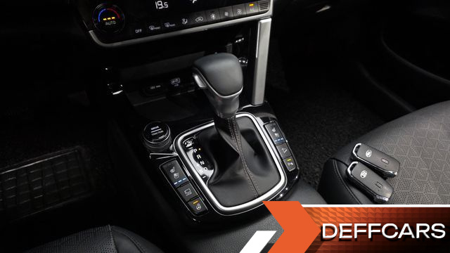 Kia SELTOS Gasoline 1.6 Turbo 2WD Signature купить на сайте DeffCars