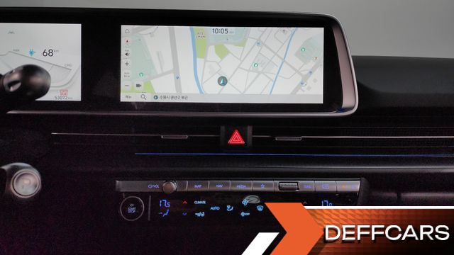 Hyundai IONIQ6 Long Range Prestige купить на сайте DeffCars