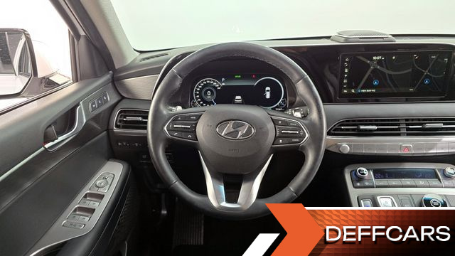 Hyundai PALISADE Gasoline 3.8 2WD Prestige купить на сайте DeffCars