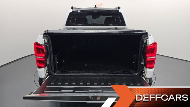 Ssangyong REXTON Diesel 2.2 4WD Noblesse купить на сайте DeffCars