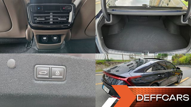 Kia K8 Signature купить на сайте DeffCars