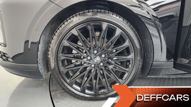 Hyundai GRANDEUR 2,5 Gasoline 2WD Calligraphy купить на сайте DeffCars