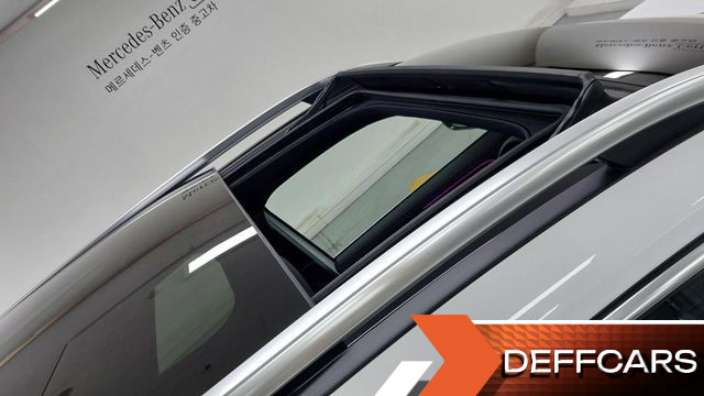 Mercedes EQB EQB300 4MATIC AMG Line купить на сайте DeffCars