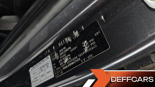 Kia SORENTO Diesel 2.2 4WD Prestige купить на сайте DeffCars