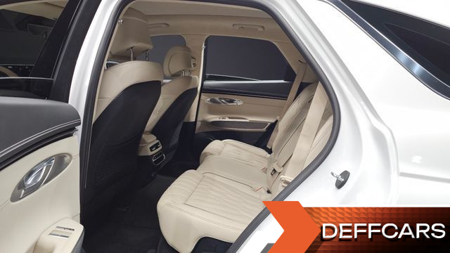 Genesis GV70 3.5T Gasoline AWD купить на сайте DeffCars
