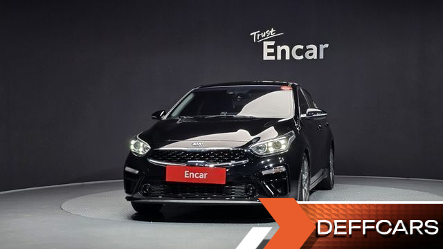 Kia K3 Trendy купить на сайте DeffCars