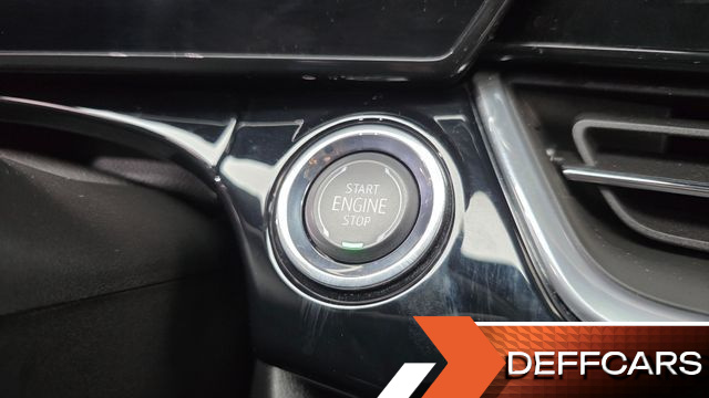 ChevroletGMDaewoo TRAX 1.2 RS Plus купить на сайте DeffCars