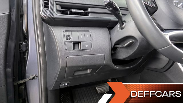 Hyundai STARIA L3.5 Cargo 5-Seater Modern купить на сайте DeffCars