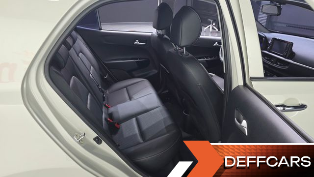 Kia MORNING Luxury купить на сайте DeffCars