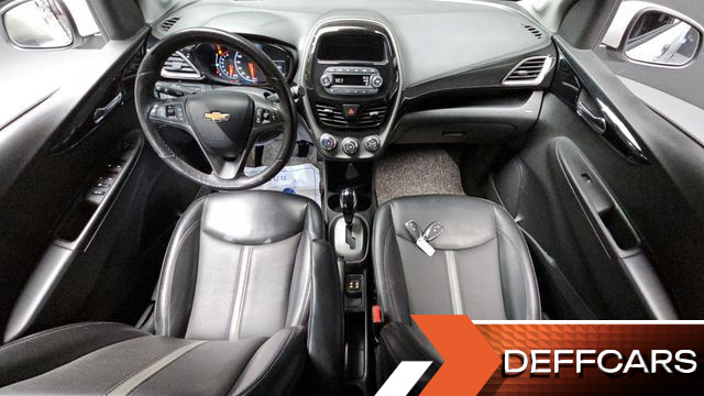 ChevroletGMDaewoo SPARK Premier купить на сайте DeffCars