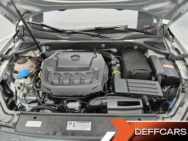 Volkswagen PASSAT 2.0 TSI B7 купить на сайте DeffCars