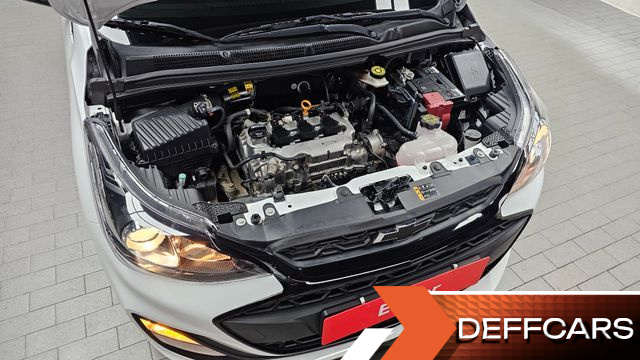 ChevroletGMDaewoo SPARK My Fit Edition купить на сайте DeffCars