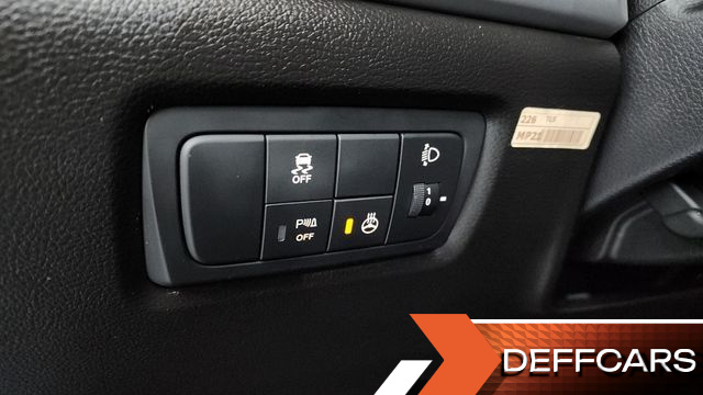 Ssangyong KORANDO 2.2 Extreme Sport 2WD купить на сайте DeffCars