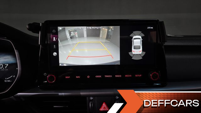 Kia K3 1.6 signature купить на сайте DeffCars