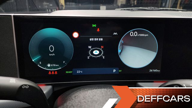 Hyundai SONATA Exclusive купить на сайте DeffCars