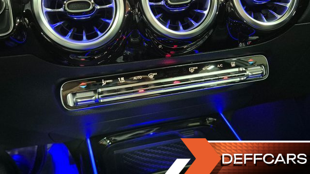 Mercedes EQA EQA250 Progressive купить на сайте DeffCars