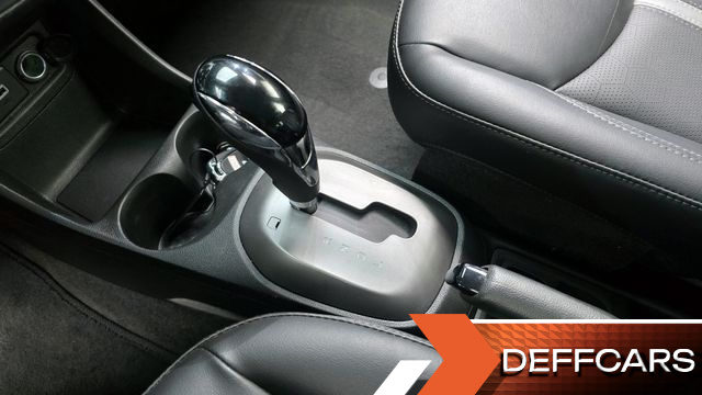 ChevroletGMDaewoo SPARK Premier купить на сайте DeffCars