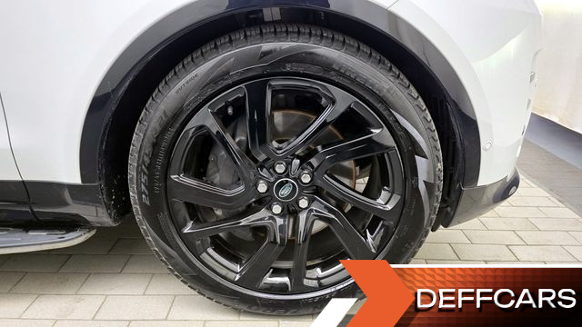 Land Rover DISCOVERY P360 R-Dynamic SE купить на сайте DeffCars