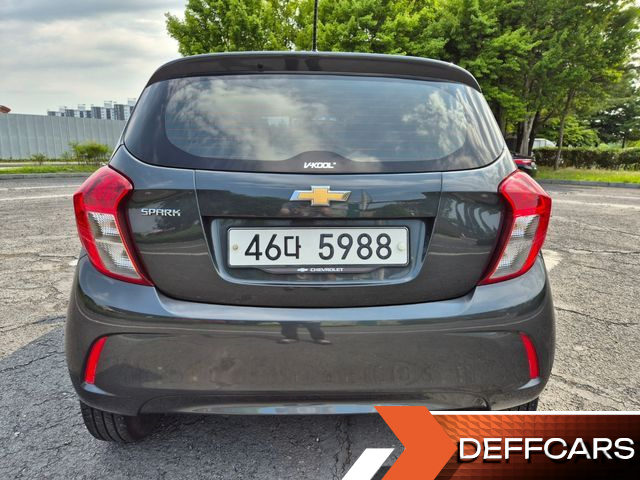 ChevroletGMDaewoo SPARK LS Basic купить на сайте DeffCars