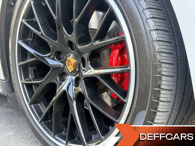 Porsche PANAMERA 4.0 GTS купить на сайте DeffCars