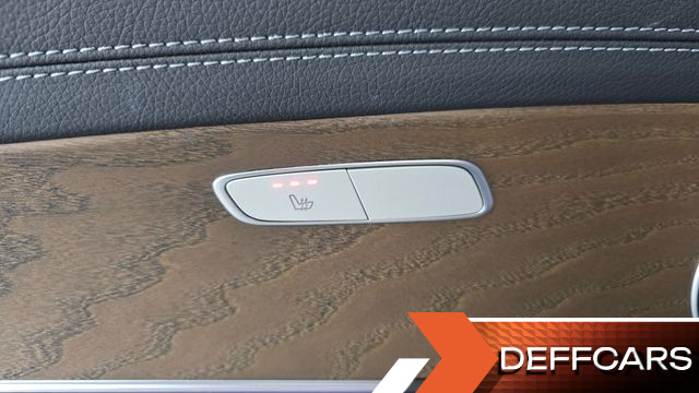 Mercedes E-CLASS E220d 4MATIC Exclusive купить на сайте DeffCars