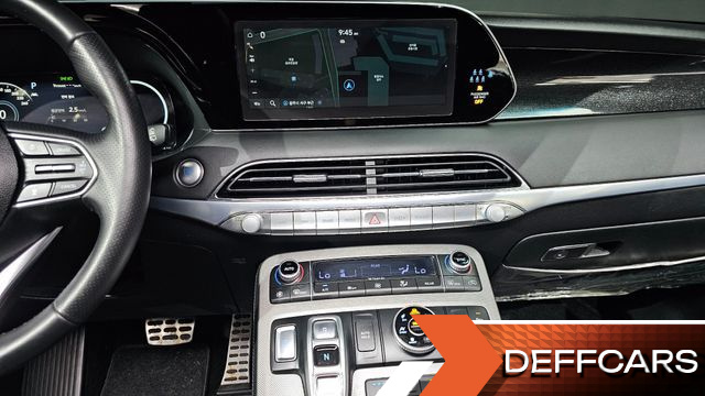 Hyundai PALISADE Gasoline 3.8 4WD Calligraphy купить на сайте DeffCars
