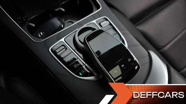 Mercedes C-CLASS C220 d Avantgarde купить на сайте DeffCars