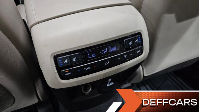 Hyundai PALISADE Diesel 2.2 4WD Calligraphy купить на сайте DeffCars