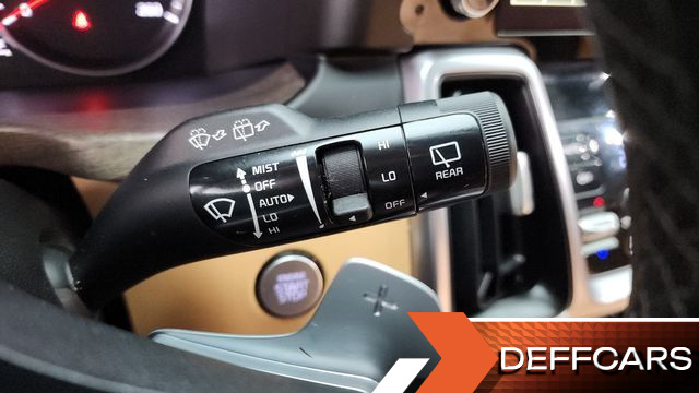 Kia SORENTO HEV 1.6 2WD Prestige купить на сайте DeffCars