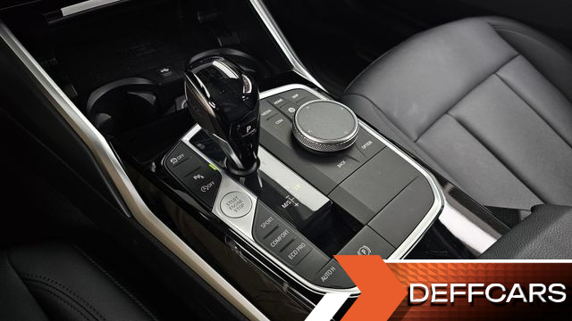 BMW 3-SERIES 320d купить на сайте DeffCars