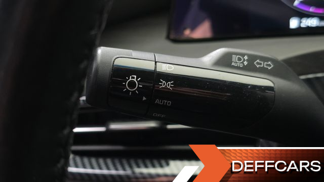 Kia K8 2.5 Gasoline 2WD Noblesse купить на сайте DeffCars