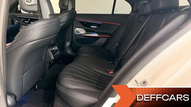 Mercedes E-CLASS E300 4MATIC Exclusive купить на сайте DeffCars