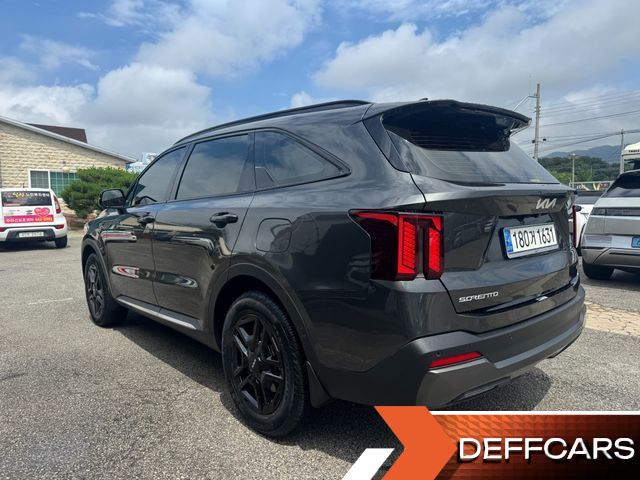Kia SORENTO HEV 1.6 2WD Gravity купить на сайте DeffCars