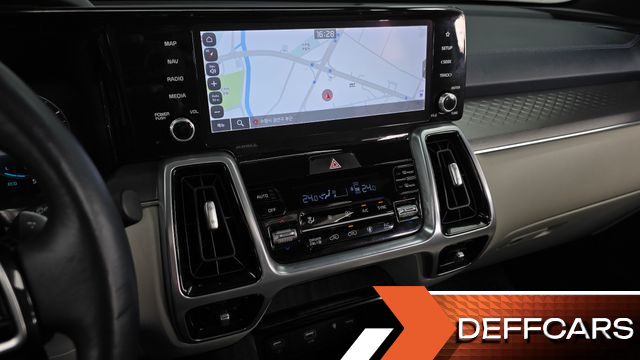 Kia SORENTO HEV 1.6 2WD Gravity купить на сайте DeffCars