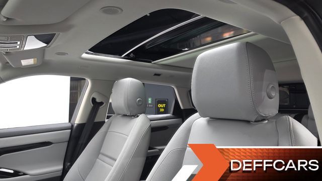 Land Rover RANGE ROVER EVOQUE P250 S купить на сайте DeffCars