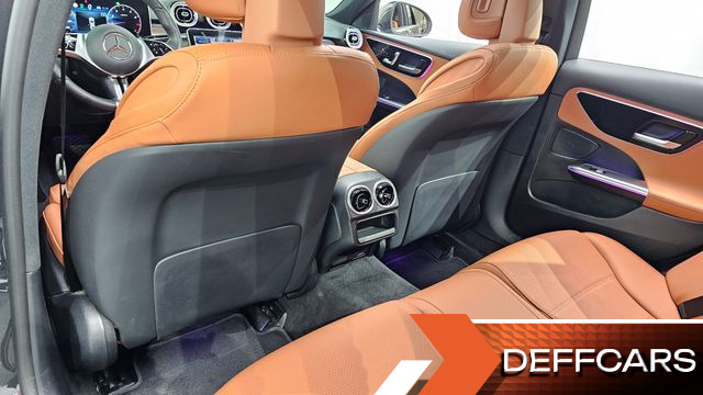 Mercedes C-CLASS C300 4MATIC Avantgarde купить на сайте DeffCars
